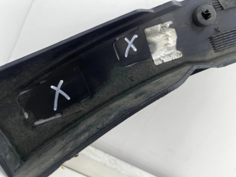 Listwa Skoda Elroq 24r.- prawa tylna nakładka błotnika rant prawy tył 5lj854820