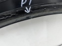 Listwa Skoda Elroq 24r.- prawa tylna nakładka błotnika rant prawy tył 5lj854820