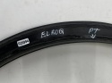 Listwa Skoda Elroq 24r.- prawa tylna nakładka błotnika rant prawy tył 5lj854820