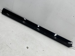 Listwa VW Sharan II 2 7n0 Alhambra II 10-22r. LEWA przednia dolna nakładka drzwi boczna lewy przód 7n0854939h