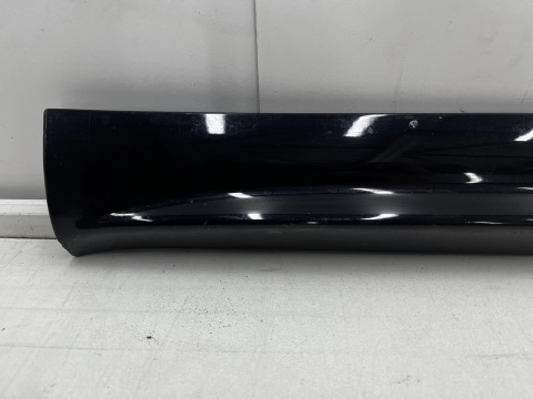 Listwa VW Sharan II 2 7n0 Alhambra II 10-22r. LEWA przednia dolna nakładka drzwi boczna lewy przód 7n0854939h