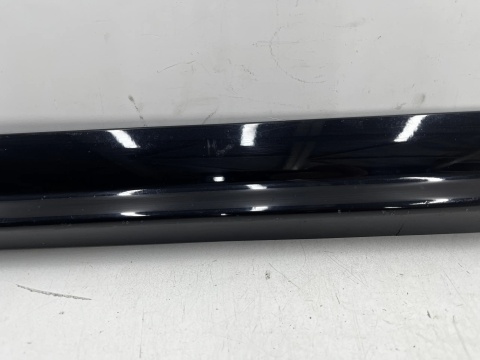 Listwa VW Sharan II 2 7n0 Alhambra II 10-22r. LEWA przednia dolna nakładka drzwi boczna lewy przód 7n0854939h