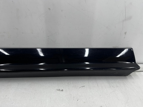 Listwa VW Sharan II 2 7n0 Alhambra II 10-22r. LEWA przednia dolna nakładka drzwi boczna lewy przód 7n0854939h