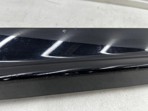 Listwa VW Sharan II 2 7n0 Alhambra II 10-22r. LEWA przednia dolna nakładka drzwi boczna lewy przód 7n0854939h
