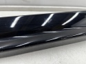 Listwa VW Sharan II 2 7n0 Alhambra II 10-22r. LEWA przednia dolna nakładka drzwi boczna lewy przód 7n0854939h