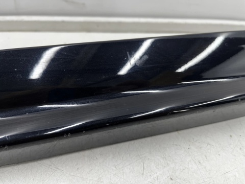 Listwa VW Sharan II 2 7n0 Alhambra II 10-22r. LEWA przednia dolna nakładka drzwi boczna lewy przód 7n0854939h