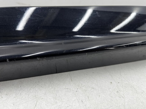 Listwa VW Sharan II 2 7n0 Alhambra II 10-22r. LEWA przednia dolna nakładka drzwi boczna lewy przód 7n0854939h