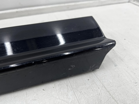 Listwa VW Sharan II 2 7n0 Alhambra II 10-22r. LEWA przednia dolna nakładka drzwi boczna lewy przód 7n0854939h