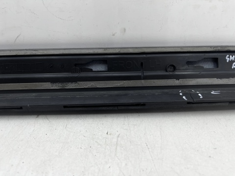 Listwa VW Sharan II 2 7n0 Alhambra II 10-22r. LEWA przednia dolna nakładka drzwi boczna lewy przód 7n0854939h