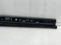 Listwa VW Sharan II 2 7n0 Alhambra II 10-22r. LEWA przednia dolna nakładka drzwi boczna lewy przód 7n0854939h