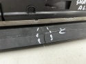 Listwa VW Sharan II 2 7n0 Alhambra II 10-22r. LEWA przednia dolna nakładka drzwi boczna lewy przód 7n0854939h