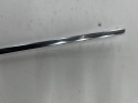 Listwa Volvo V60 II KOMBI 18r.- prawa tylna boczna nakładka karoseryjna ozdobna obramówka szyby CHROM 5901206aa