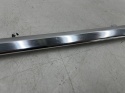 Listwa Volvo V60 II KOMBI 18r.- prawa tylna boczna nakładka karoseryjna ozdobna obramówka szyby CHROM 5901206aa