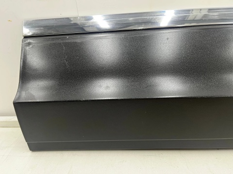 Listwa Vw Tiguan 2 II 5na + Allspace 16-24r. PRAWA przednia dolna nakładka drzwi boczna PRAWY przód 5na854940