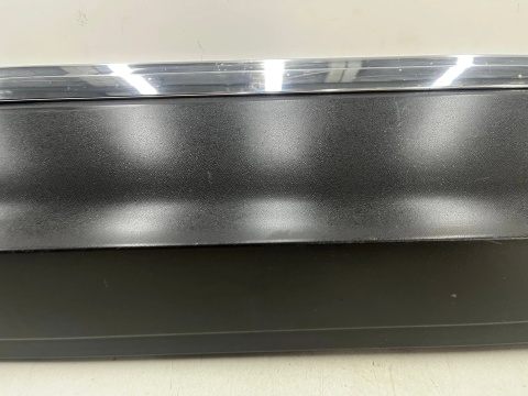 Listwa Vw Tiguan 2 II 5na + Allspace 16-24r. PRAWA przednia dolna nakładka drzwi boczna PRAWY przód 5na854940