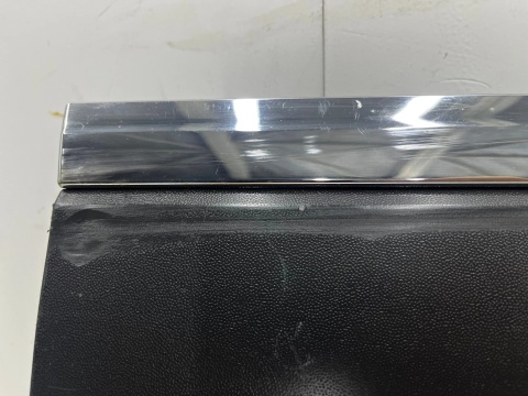 Listwa Vw Tiguan 2 II 5na + Allspace 16-24r. PRAWA przednia dolna nakładka drzwi boczna PRAWY przód 5na854940