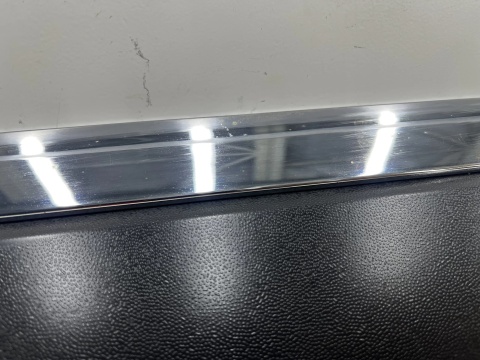 Listwa Vw Tiguan 2 II 5na + Allspace 16-24r. PRAWA przednia dolna nakładka drzwi boczna PRAWY przód 5na854940