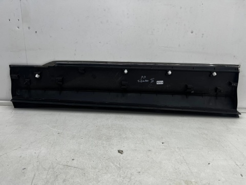Listwa Vw Tiguan 2 II 5na + Allspace 16-24r. PRAWA przednia dolna nakładka drzwi boczna PRAWY przód 5na854940