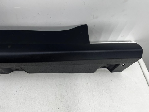 Nakładka progu Ford Connect Mk2 II Tourneo 12-22r. lewa listwa progowa zewnętrzna próg PRZEDNIA CZĘŚĆ oryginalna dt11-r10259-a