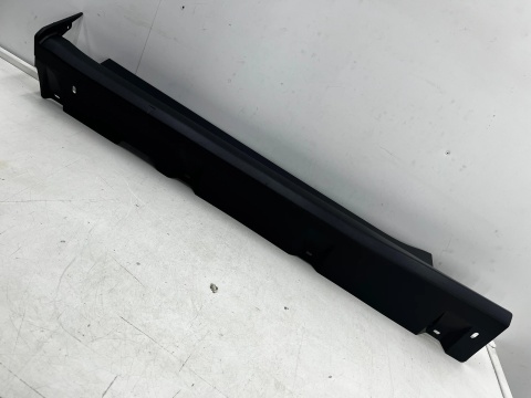 Nakładka progu Ford Connect Mk2 II Tourneo 12-22r. lewa listwa progowa zewnętrzna próg PRZEDNIA CZĘŚĆ oryginalna dt11-r10259-a