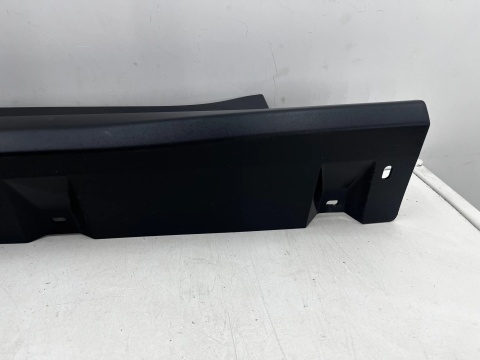 Nakładka progu Ford Connect Mk2 II Tourneo 12-22r. lewa listwa progowa zewnętrzna próg PRZEDNIA CZĘŚĆ oryginalna dt11-r10259-a