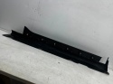 Nakładka progu Ford Connect Mk2 II Tourneo 12-22r. lewa listwa progowa zewnętrzna próg PRZEDNIA CZĘŚĆ oryginalna dt11-r10259-a