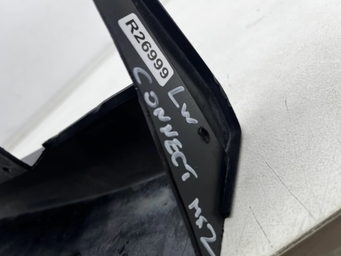Nakładka progu Ford Connect Mk2 II Tourneo 12-22r. lewa listwa progowa zewnętrzna próg PRZEDNIA CZĘŚĆ oryginalna dt11-r10259-a