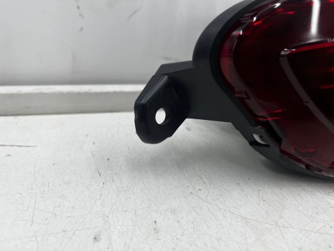Odblask Mazda CX-3 14-21r. NOWY lewy tylny odblask zderzaka oryginalne światło odblaskowe lewy tył d10e-515m0