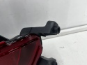Odblask Mazda CX-3 14-21r. NOWY lewy tylny odblask zderzaka oryginalne światło odblaskowe lewy tył d10e-515m0