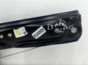 Podnośnik szyb Citroen C3 Aircross 17-24r. lewy tylny mechanizm bez silniczka podnoszenia szyby lewy tył 39227497