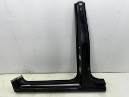 Poszycie VW Caddy 4 IV Transit Connect MK3 III 20r.- prawy środkowy słupek próg wzmocnienie ćwiartka panel NOWE ORYGINALNE