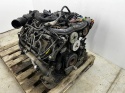Silnik Audi A8 D3 A4 B7 A6 C6 Q7 4L 02-15r. 3.0 TDI V6 Diesel 233km kod ASB KOMPLETNY z wtryskami turbiną