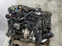 Silnik Audi A8 D3 A4 B7 A6 C6 Q7 4L 02-15r. 3.0 TDI V6 Diesel 233km kod ASB KOMPLETNY z wtryskami turbiną