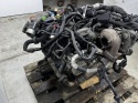 Silnik Audi A8 D3 A4 B7 A6 C6 Q7 4L 02-15r. 3.0 TDI V6 Diesel 233km kod ASB KOMPLETNY z wtryskami turbiną
