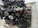 Silnik Audi A8 D3 A4 B7 A6 C6 Q7 4L 02-15r. 3.0 TDI V6 Diesel 233km kod ASB KOMPLETNY z wtryskami turbiną