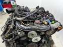 Silnik Audi A8 D3 A4 B7 A6 C6 Q7 4L 02-15r. 3.0 TDI V6 Diesel 233km kod ASB KOMPLETNY z wtryskami turbiną