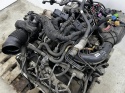 Silnik Audi A8 D3 A4 B7 A6 C6 Q7 4L 02-15r. 3.0 TDI V6 Diesel 233km kod ASB KOMPLETNY z wtryskami turbiną