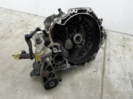 Skrzynia biegów Opel Meriva A 03-10r. 1.4 benzyna manualna 5 biegów kod f13
