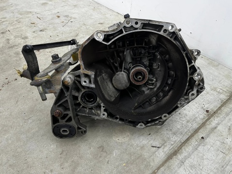 Skrzynia biegów Opel Meriva A 03-10r. 1.4 benzyna manualna 5 biegów kod f13