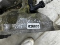 Skrzynia biegów Opel Meriva A 03-10r. 1.4 benzyna manualna 5 biegów kod f13