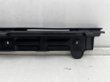Ślizg Fiat 500 08-24r. tylne środkowe mocowanie zderzaka wspornik wzmocnienie tył 51865469