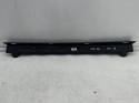 Ślizg Fiat 500 08-24r. tylne środkowe mocowanie zderzaka wspornik wzmocnienie tył 51865469