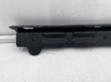 Ślizg Fiat 500 08-24r. tylne środkowe mocowanie zderzaka wspornik wzmocnienie tył 51865469