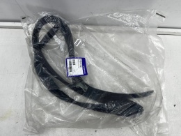 Uszczelka Volvo V70 3 III 07-16r. nowa guma drzwi szyby pasażera lewy tył 31371172