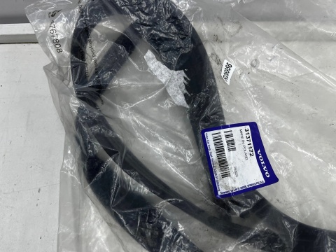 Uszczelka Volvo V70 3 III 07-16r. nowa guma drzwi szyby pasażera lewy tył 31371172