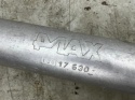 Wydech Opel Meriva A 03-10r. 1.4 benzyna tłumik końcowy rura