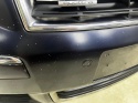 Zderzak przedni Audi A8 D3 02-05r. Przedlift przód 4XPDC 4E0807437A LZ5D