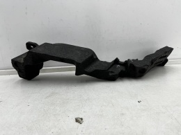 Absorber zderzaka BMW iX I20 21r.- LEWE przednie wzmocnienie styropian pianka pod reflektor przód 9464194
