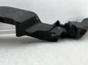 Absorber zderzaka BMW iX I20 21r.- LEWE przednie wzmocnienie styropian pianka pod reflektor przód 9464194