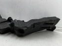 Absorber zderzaka BMW iX I20 21r.- LEWE przednie wzmocnienie styropian pianka pod reflektor przód 9464194